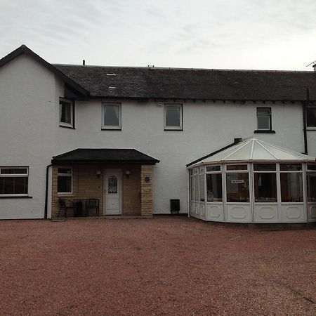 Whitehouse Guest House Stirling Exterior foto